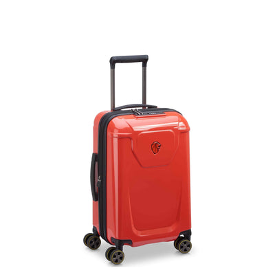 PEUGEOT ZIP - Carry-On Expandable Spinner