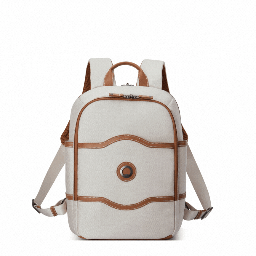 CHATELET AIR 2.0 Backpack DELSEY PARIS USA