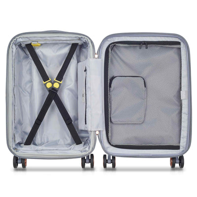 SHADOW SE - Carry-On With Laptop Compartment