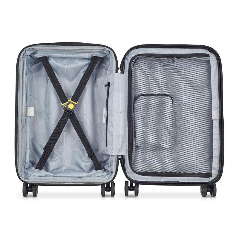 SHADOW SE - Carry-On With Laptop Compartment