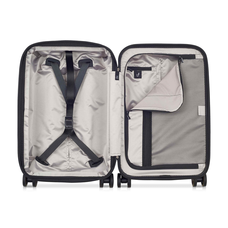 PEUGEOT ZIP - Carry-On Expandable Spinner