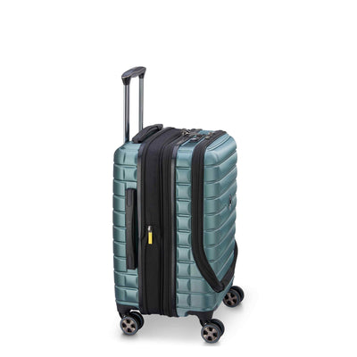 SHADOW SE - Carry-On With Laptop Compartment