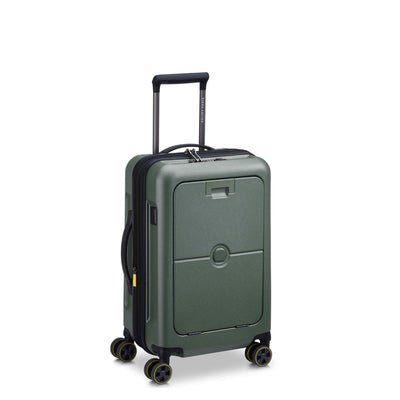 TURENNE 2.0 - Expandable Carry-On with Laptop Pocket