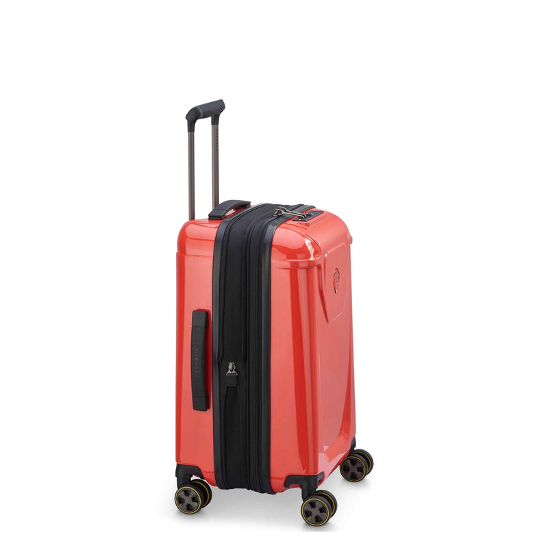 PEUGEOT ZIP - Carry-On Expandable Spinner