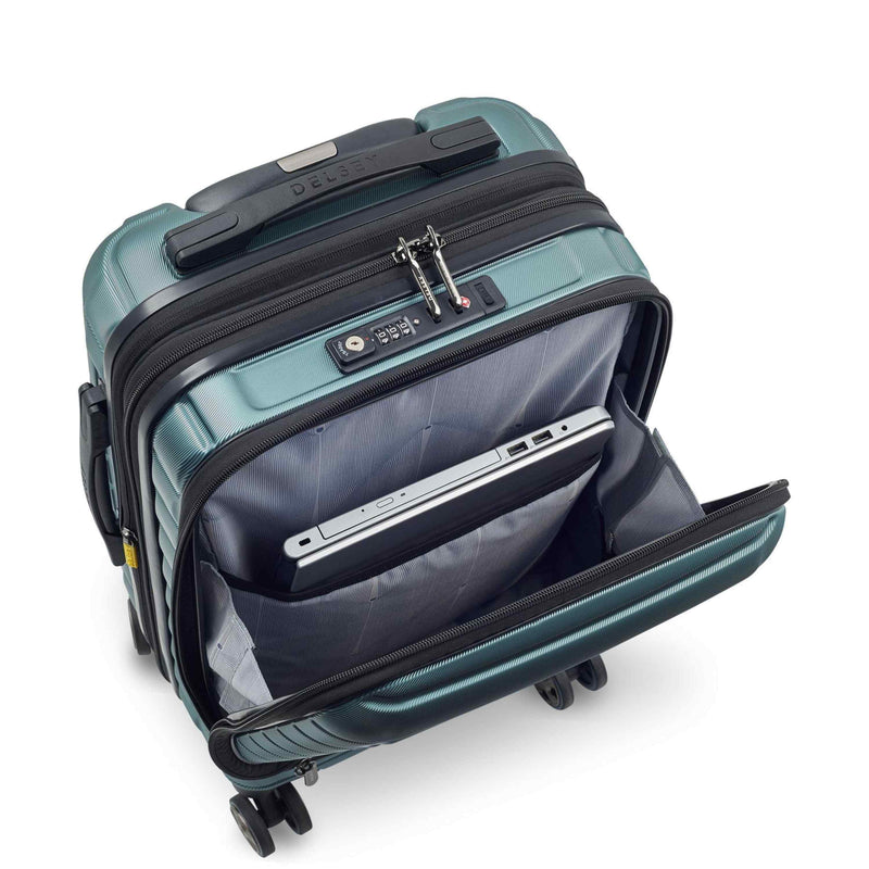 SHADOW SE - Carry-On With Laptop Compartment