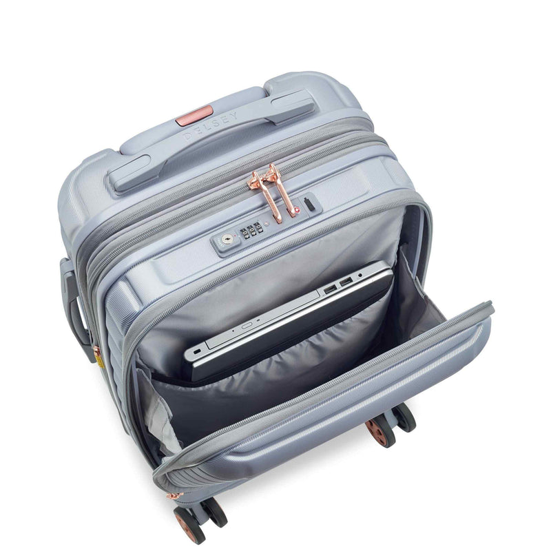 SHADOW SE - Carry-On With Laptop Compartment