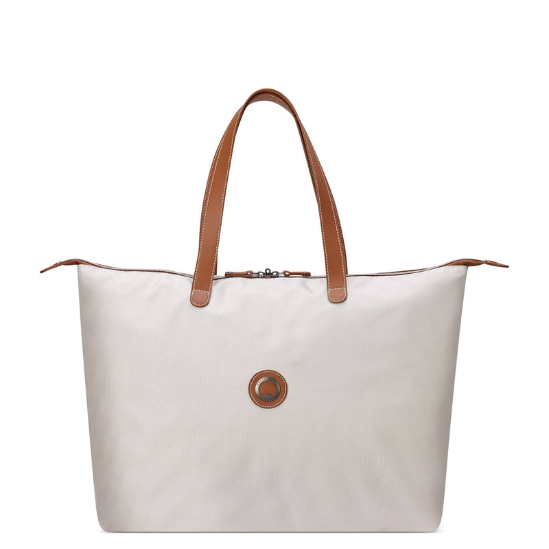 Chatelet Air 2.0: Tote Bag, Angora