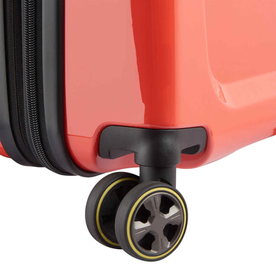 PEUGEOT ZIP - Carry-On Expandable Spinner