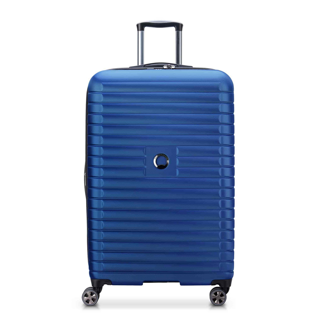 Delsey luggage 30 inch on sale