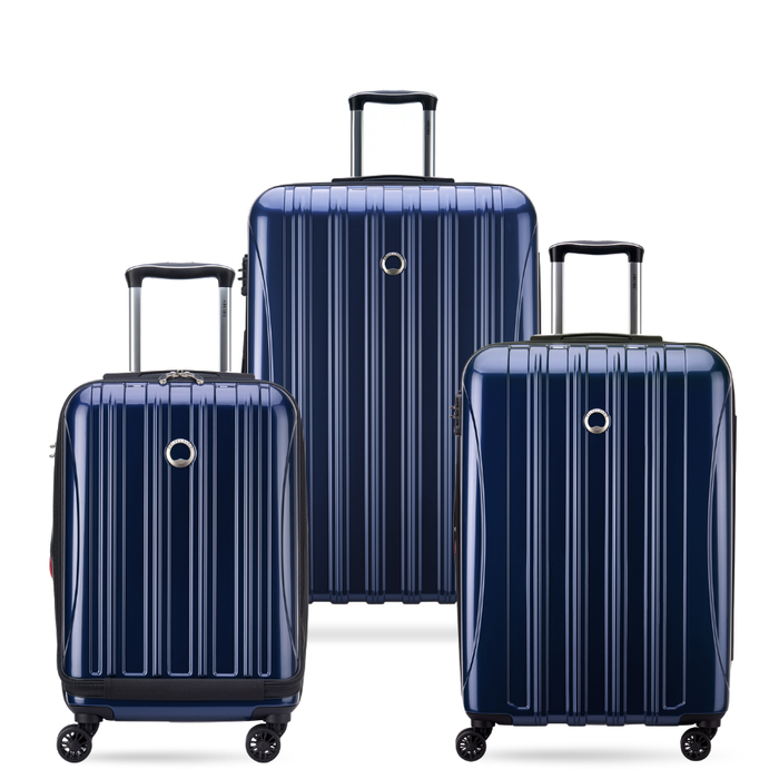80th Anniversary Chatelet Air 2.0: 2-piece Expandable Luggage Set