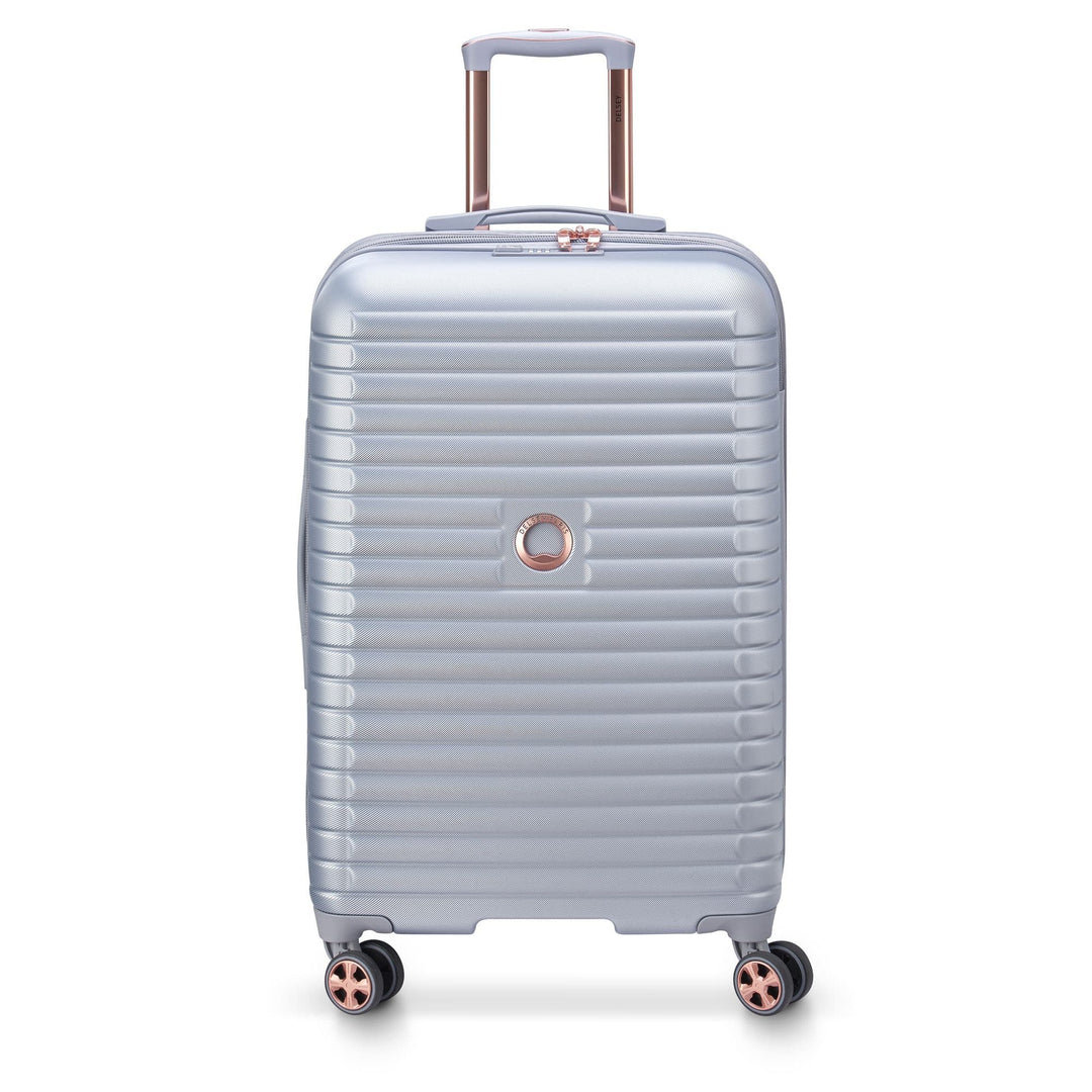 Delsey 32 inch fashion luggage