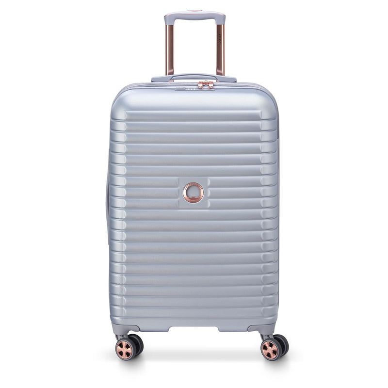 CRUISE 3.0 Medium Checked Luggage – DELSEY PARIS USA