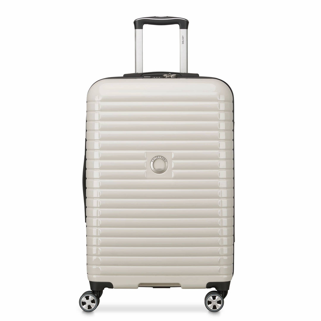 CRUISE 3.0 Medium Checked Luggage DELSEY PARIS USA