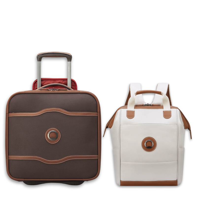 Chatelet Air 2.0: Wheeled Underseater & Backpack Tote  display picture 3
