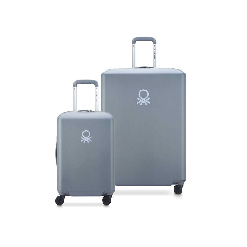 UCB Hard - 2-Piece Luggage Set (CO/L)