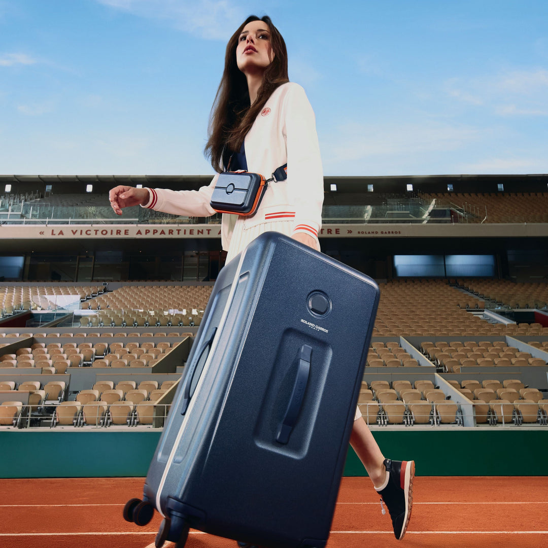 Roland Garros x DELSEY PARIS | DELSEY PARIS
