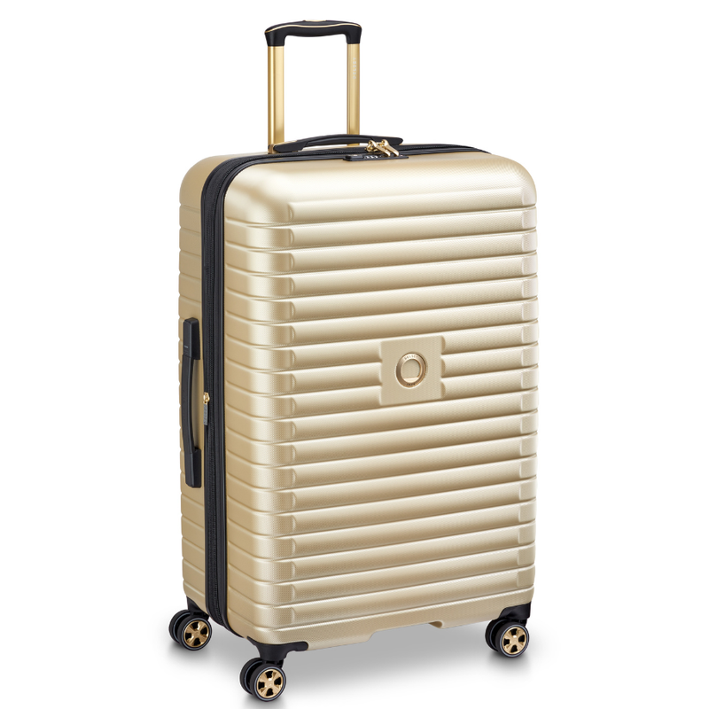 80th Anniversary Cruise 3.0: Large Check-in Expandable Spinner