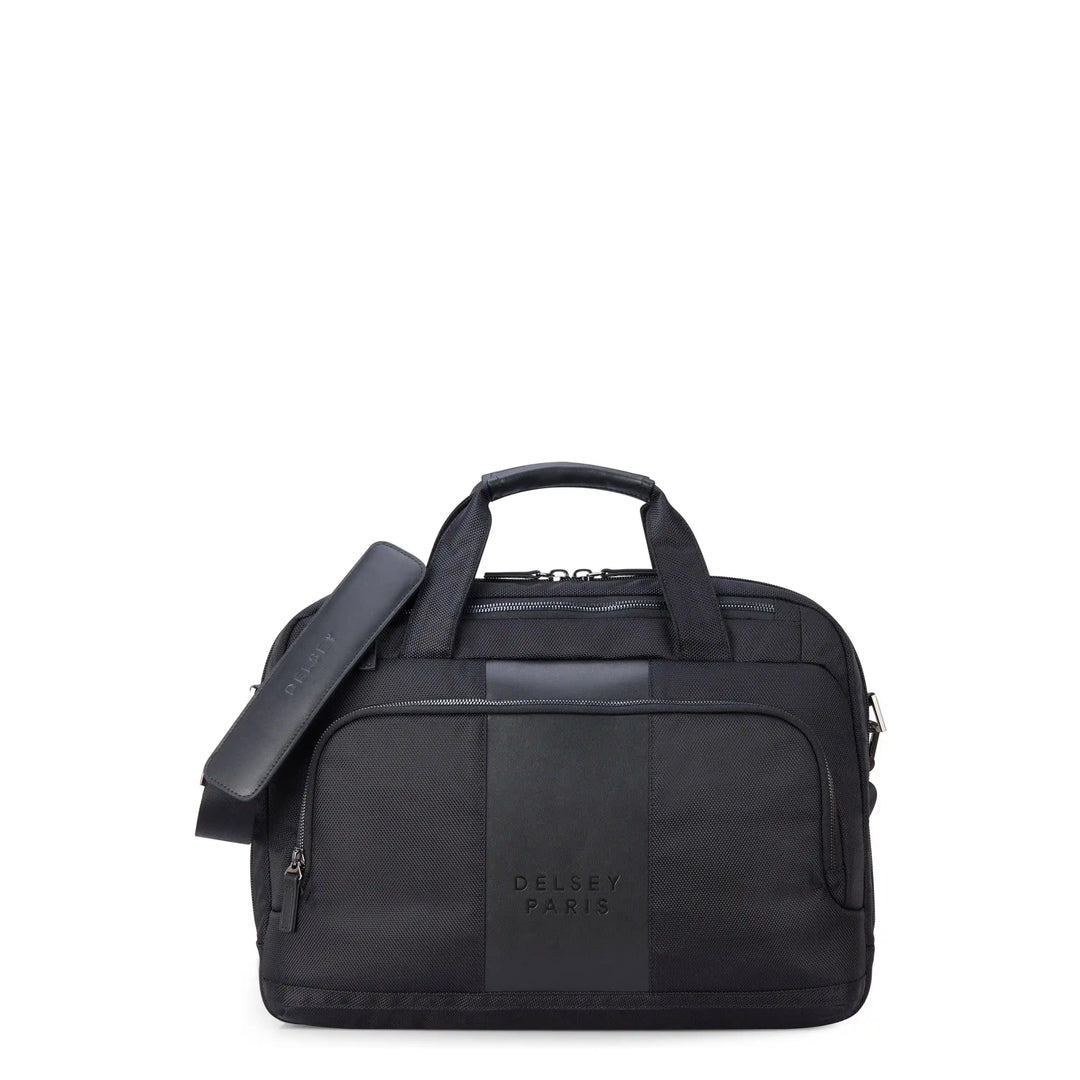 WAGRAM Briefcase DELSEY PARIS USA