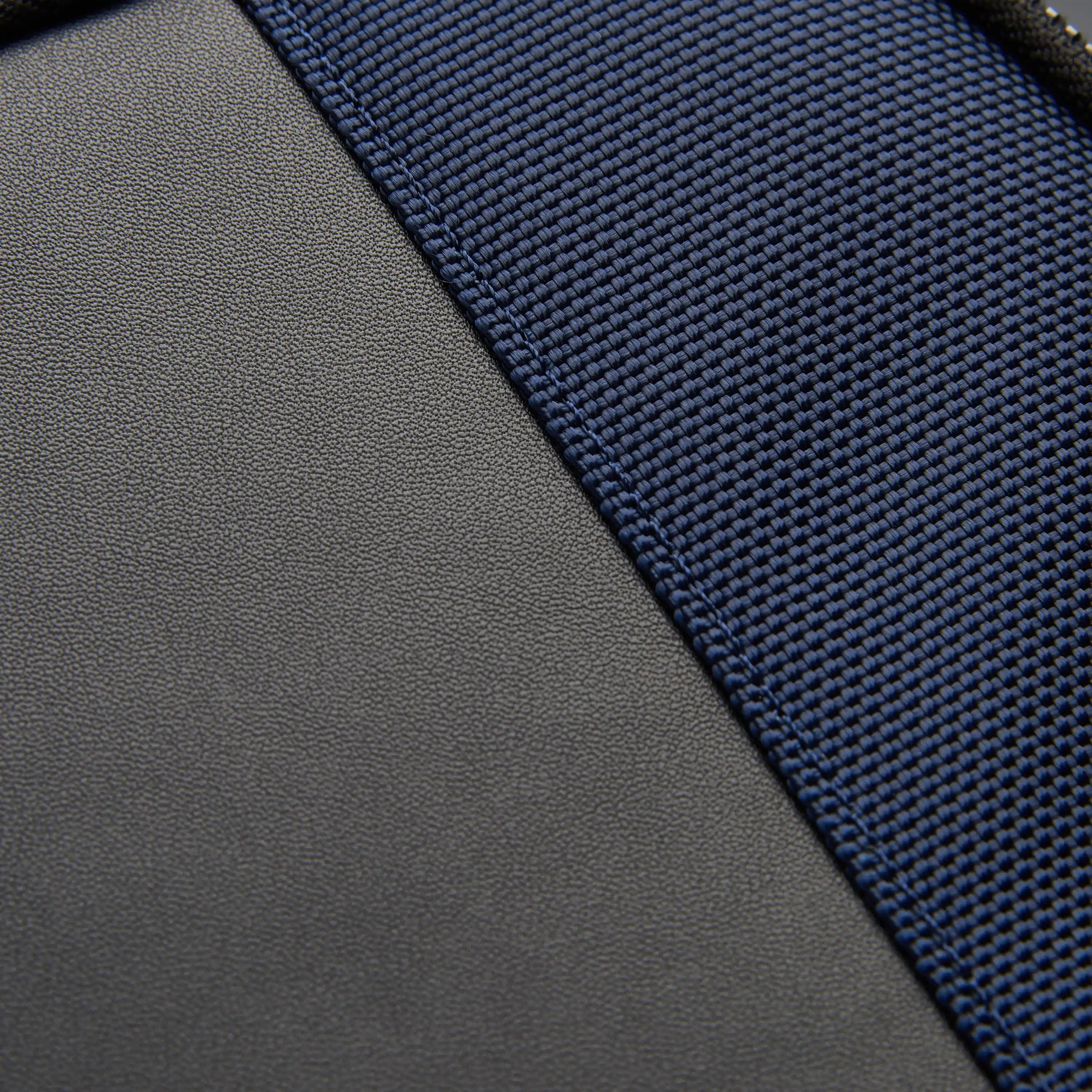 WAGRAM| Sacoche Ordinateur 15.6 Pouces BLEU MARINE
