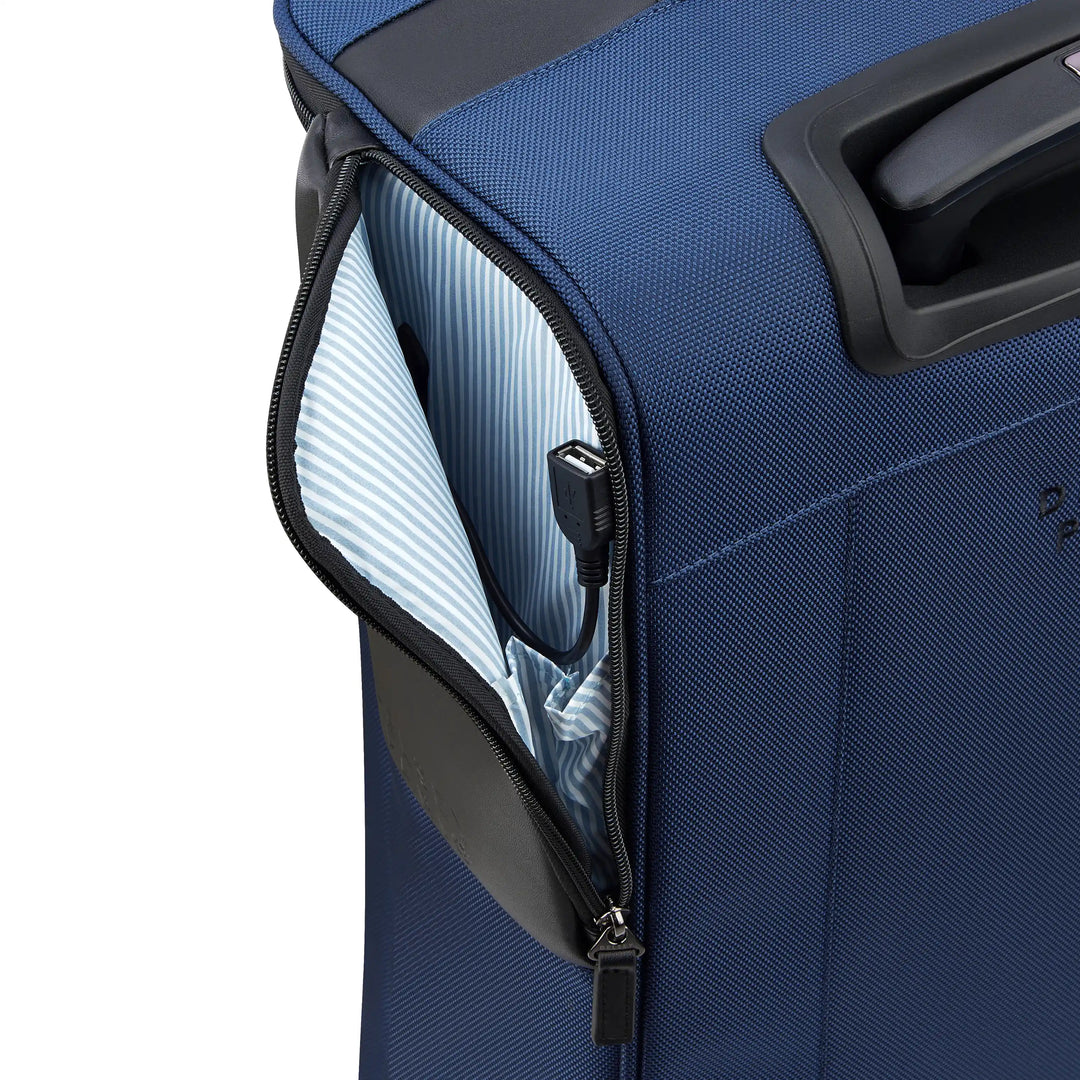 American tourister garment bag with wheels sales