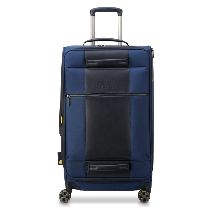 WAGRAM Medium Trunk Expandable Spinner DELSEY PARIS USA