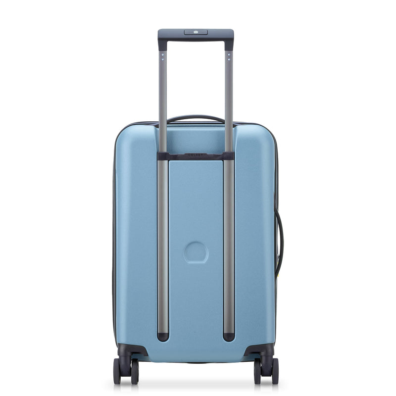 TURENNE 2.0 - Expandable Carry-On with front pocket