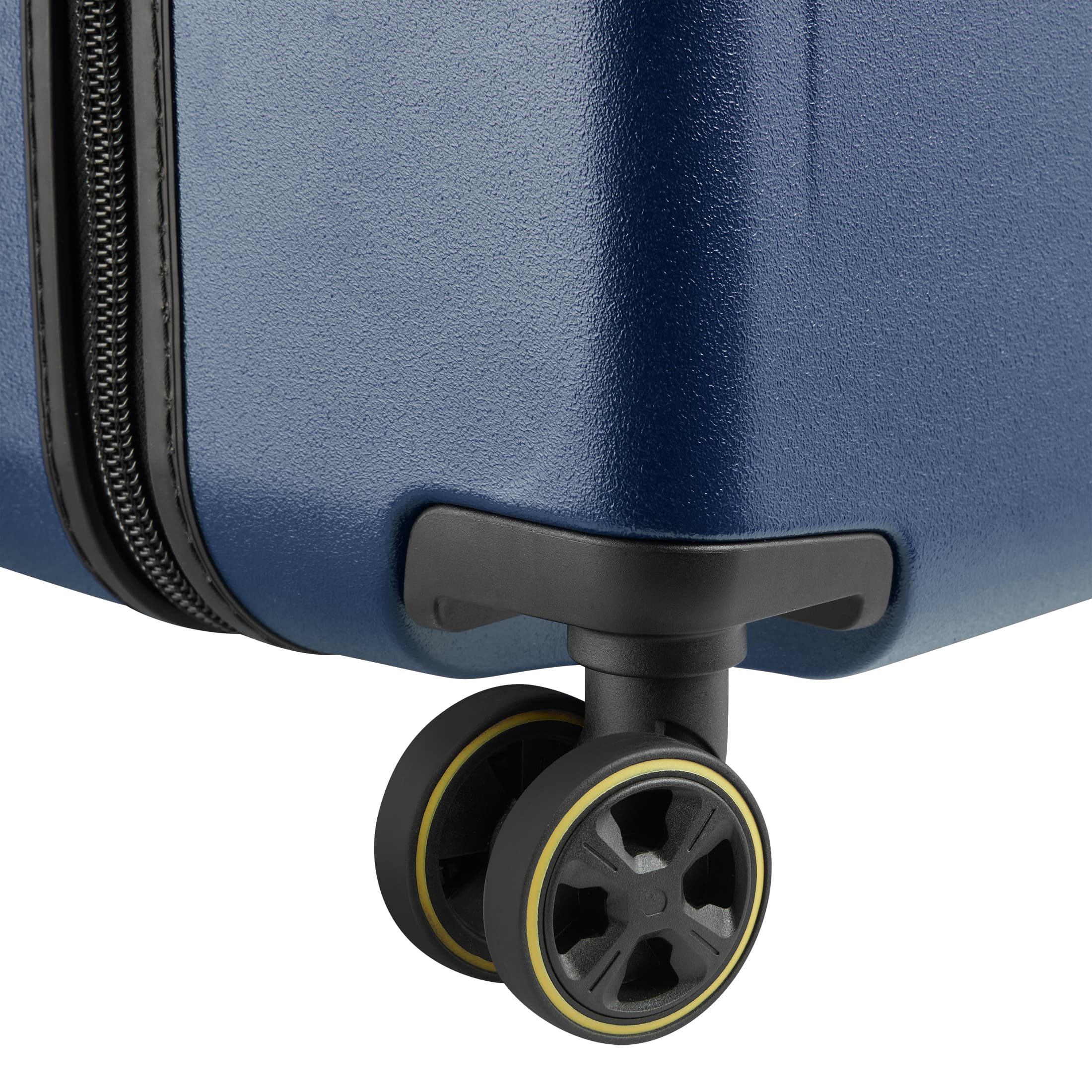 TURENNE 2.0| Valise Trunk Soute 81 CM BLEU NUIT