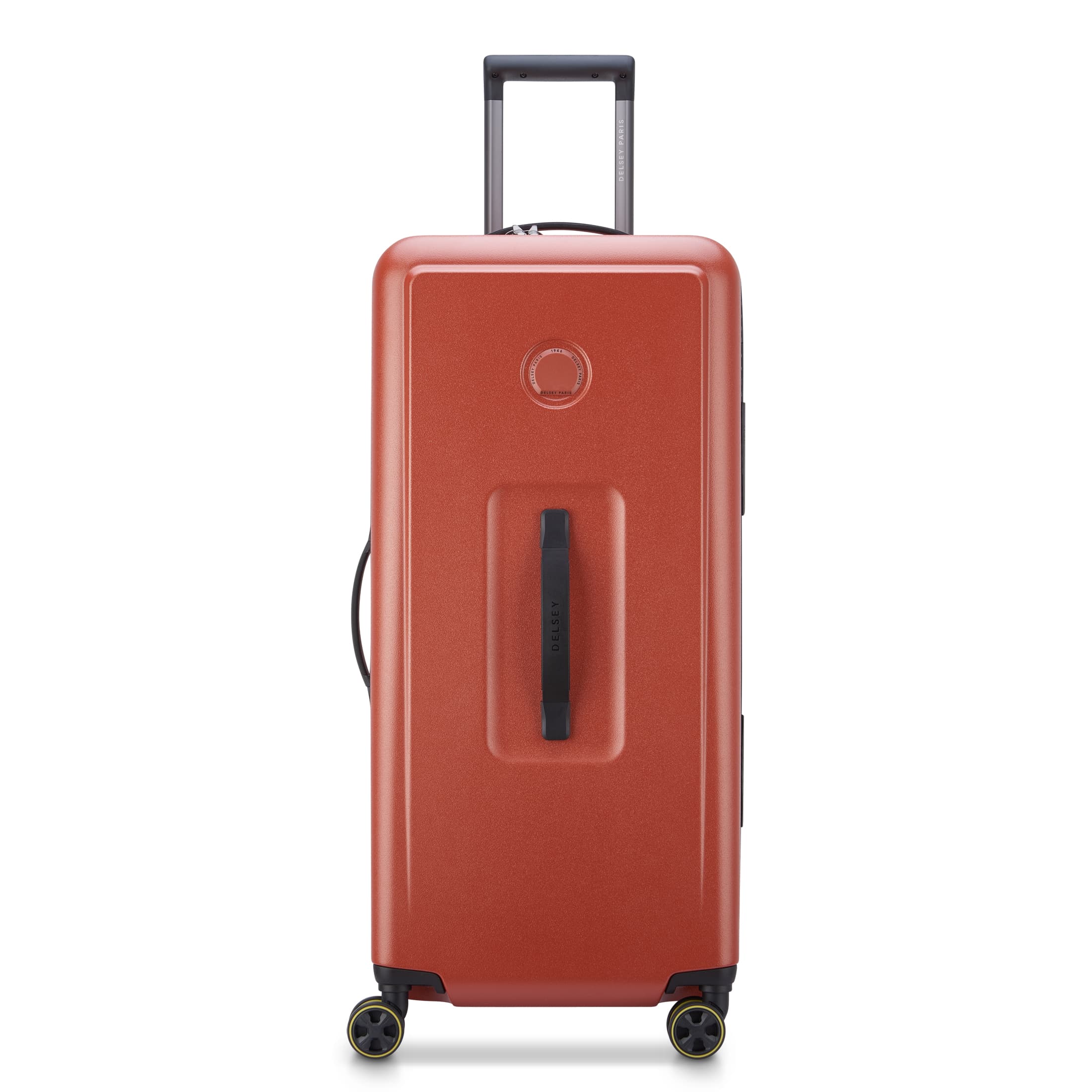 TURENNE 2.0| Valise Trunk Soute 81 CM BRIQUE