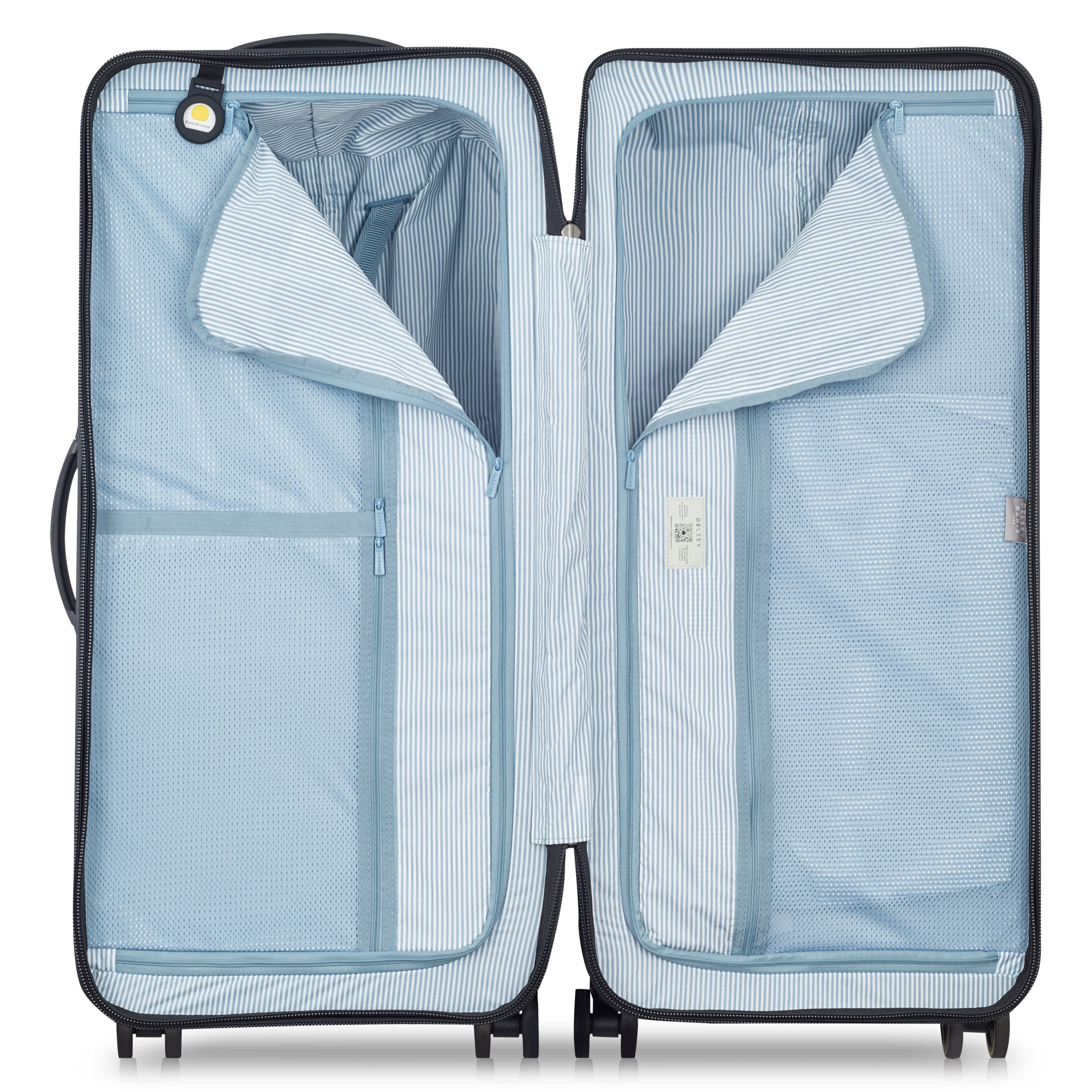 TURENNE 2.0| Valise Trunk Soute 81 CM BRIQUE