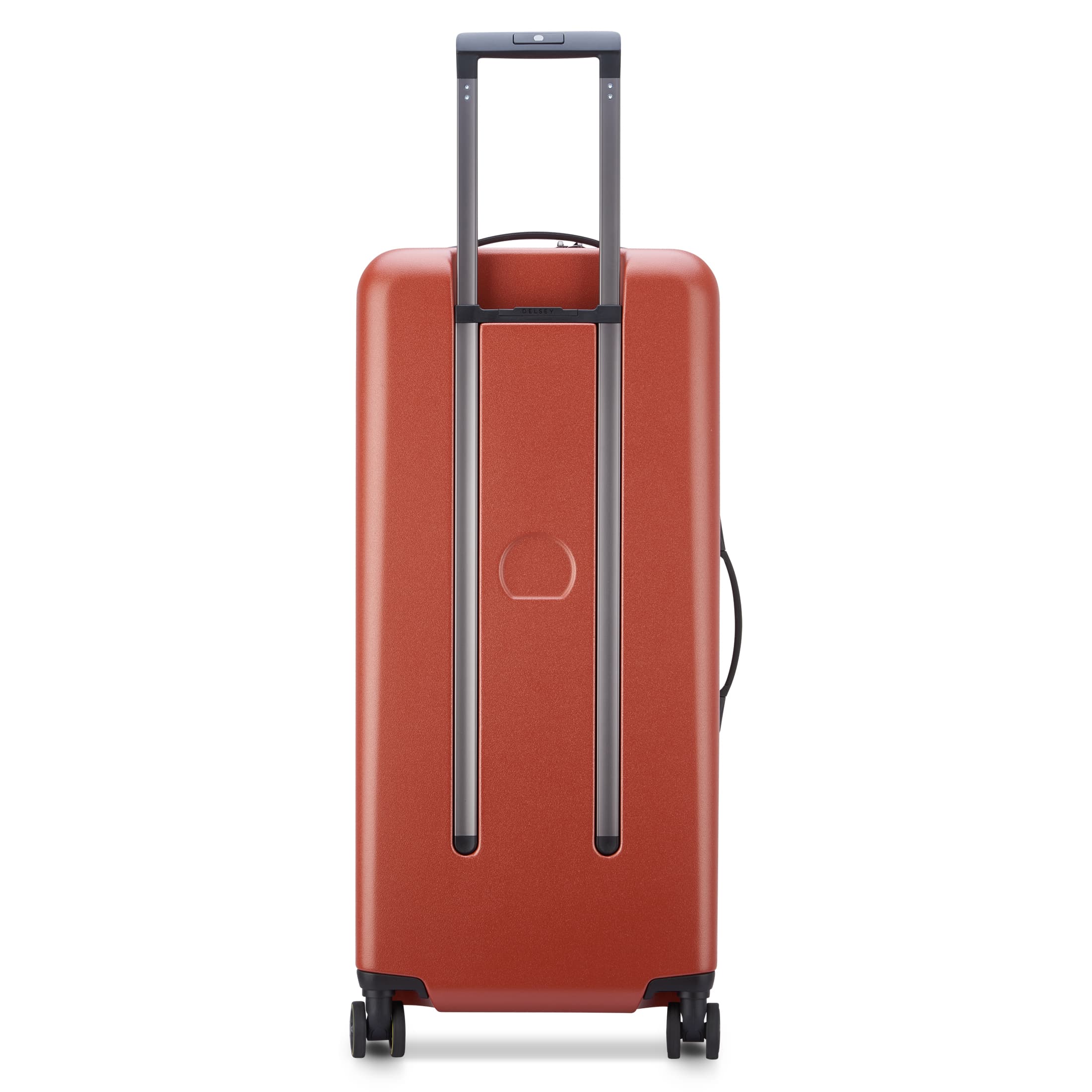 TURENNE 2.0| Valise Trunk Soute 81 CM BRIQUE