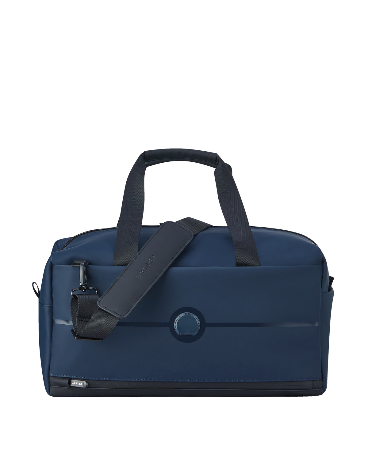 TURENNE SOFT | 17-inch Carry-On Sport Duffle Bag, Night blue