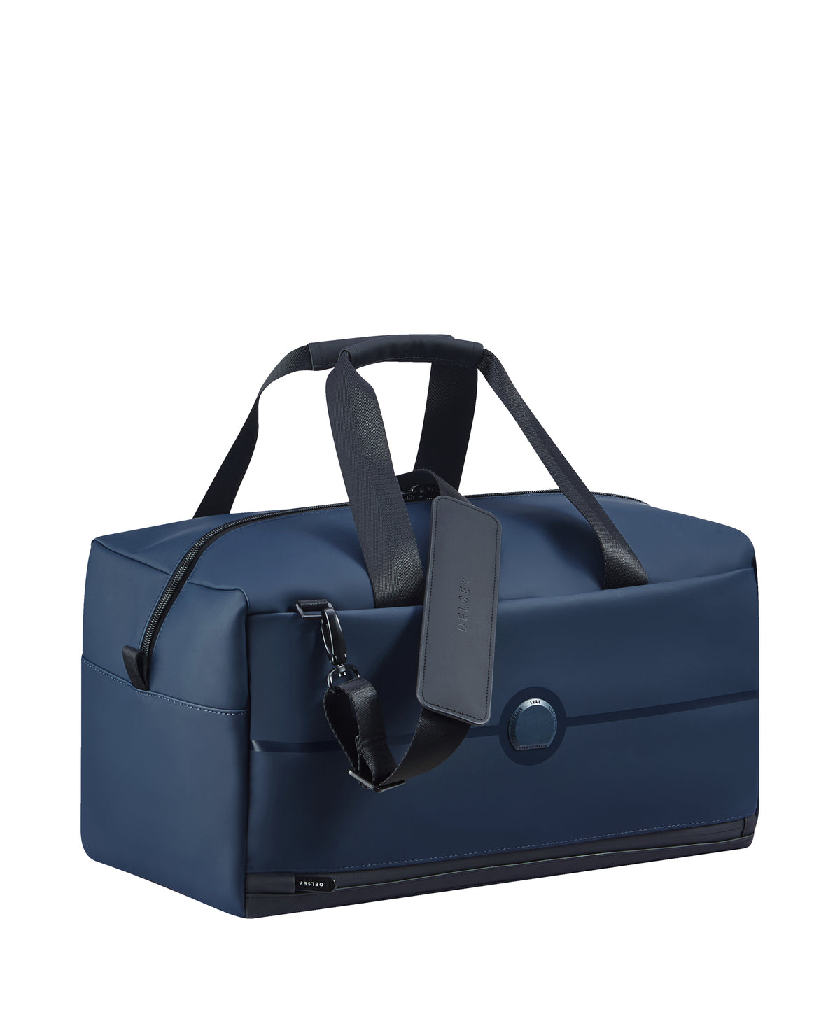 TURENNE SOFT | 17-inch Carry-On Sport Duffle Bag, Night blue