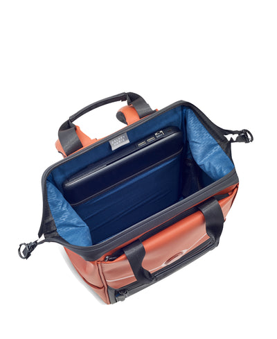 TURENNE SOFT - Laptop Backpack Tote