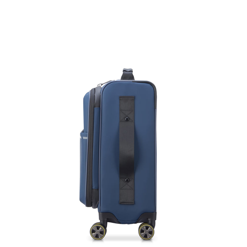 TURENNE SOFT - Expandable Carry-On Spinner