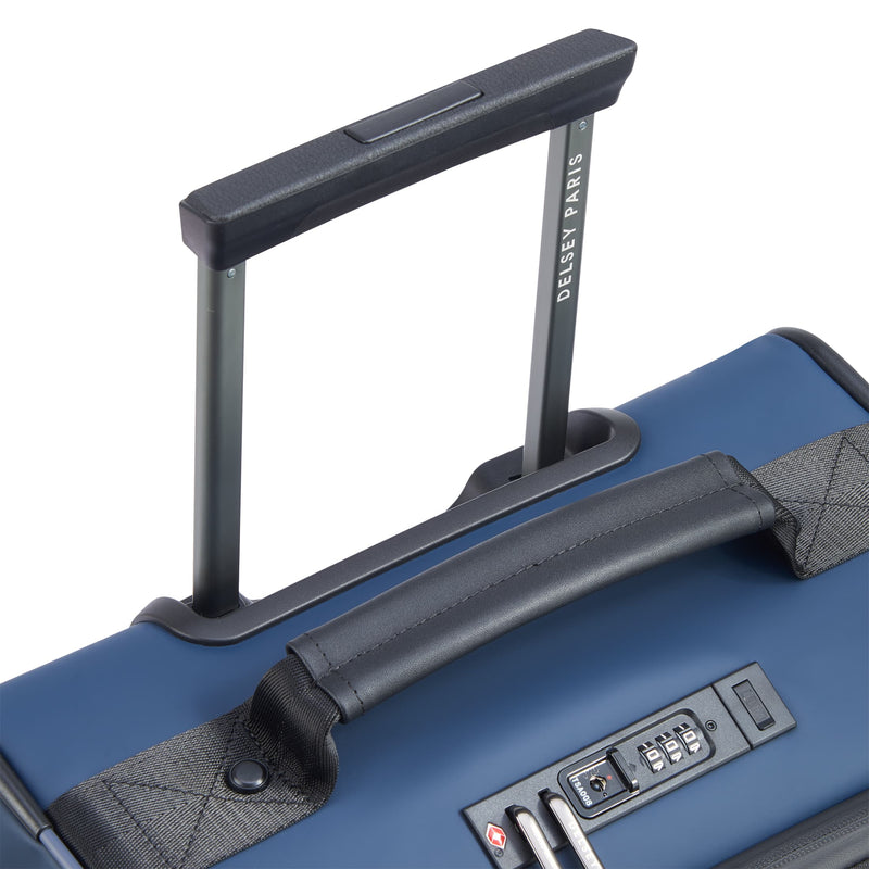 TURENNE SOFT - Expandable Carry-On Spinner
