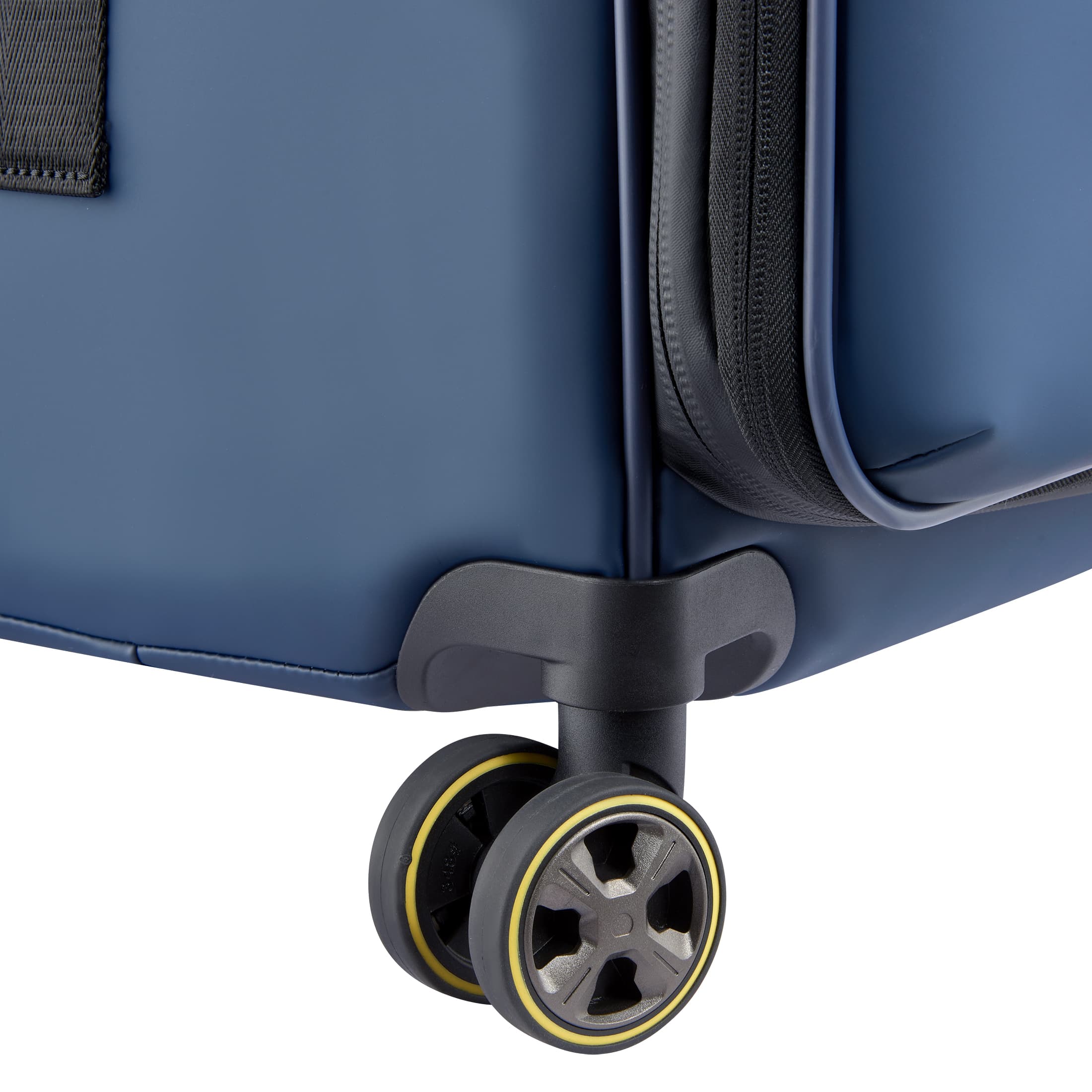TURENNE SOFT| Valise Soute Extensible 76 CM BLEU NUIT