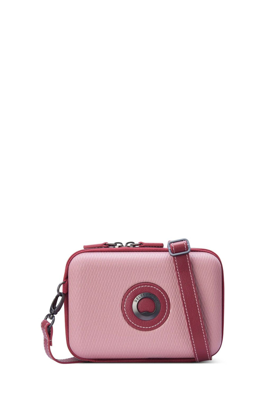 Roland-Garros Weekender Duffel | DELSEY PARIS | DELSEY PARIS