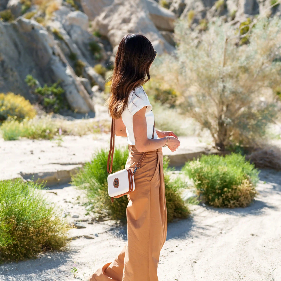 Delsey cross body bag sale