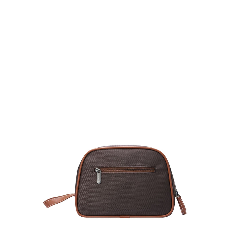 delsey chatelet air 48 hours tote travel bag angora Chatelet Air 2.0: Tote Bag & Toiletry Bag Travel Set, Angora