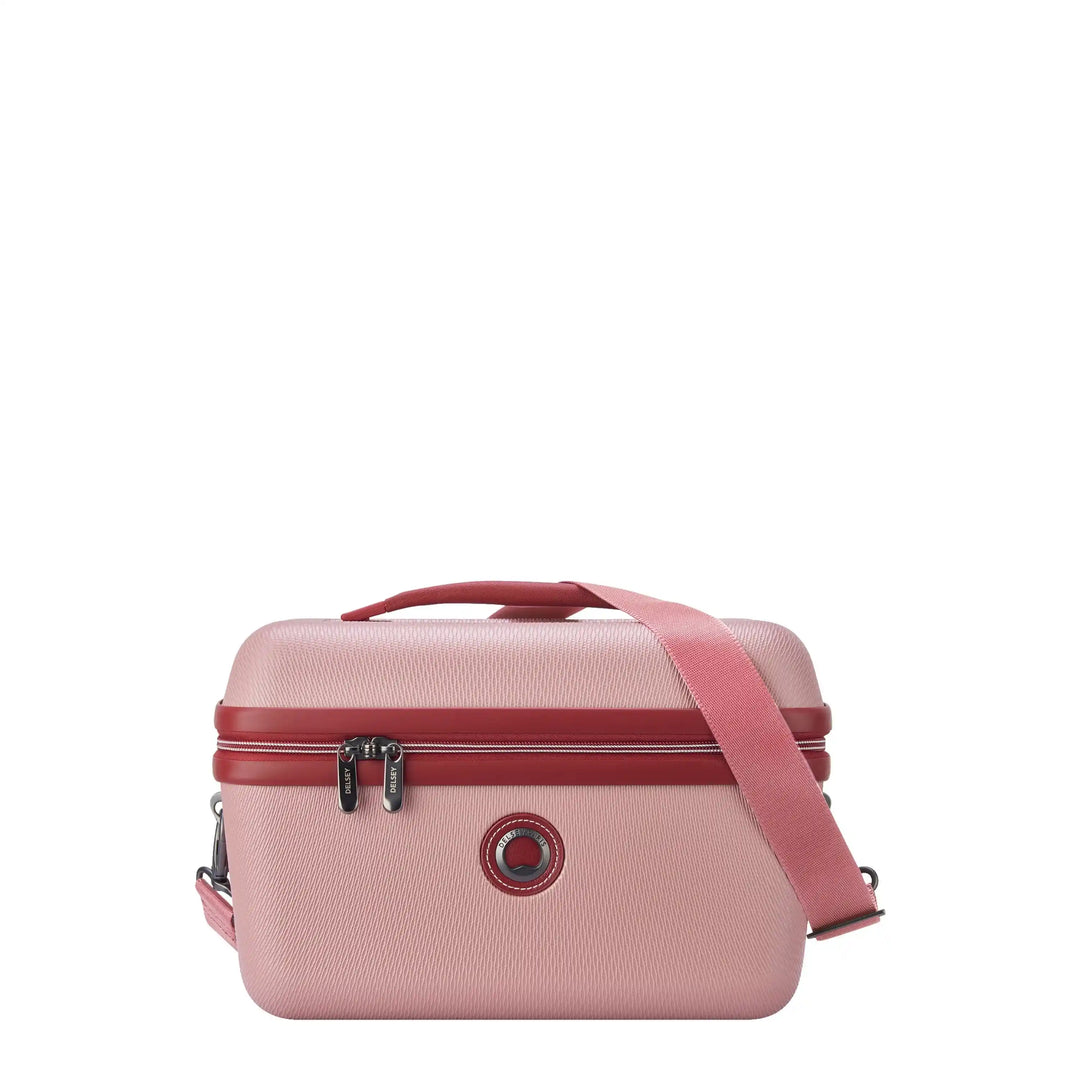 Beauty case delsey on sale