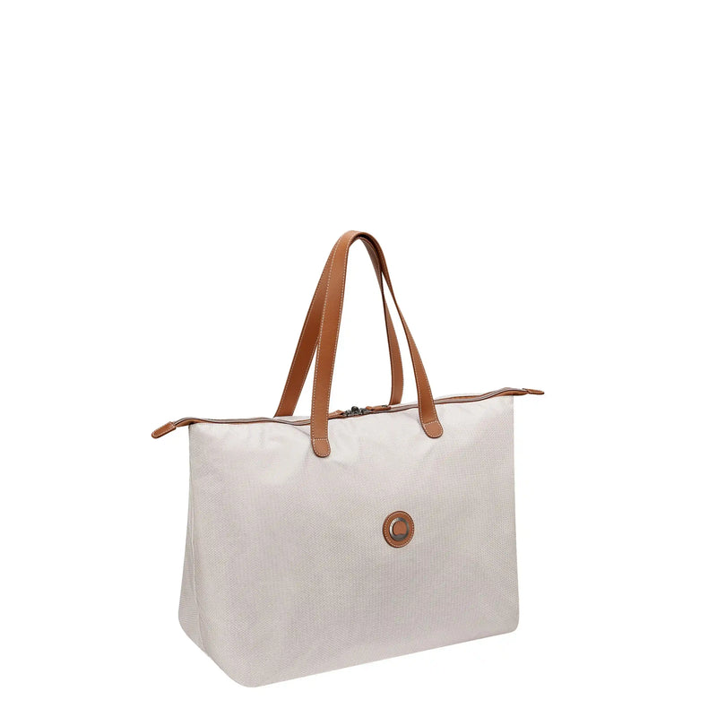 Delsey chatelet tote bag sales