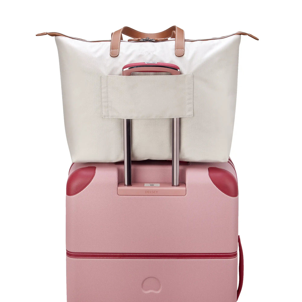 バッグ DELSEY PARIS CHATELET AIR S Amazon.com | DELSEY PARIS Chatelet 2.0 Tote Bag, Angora