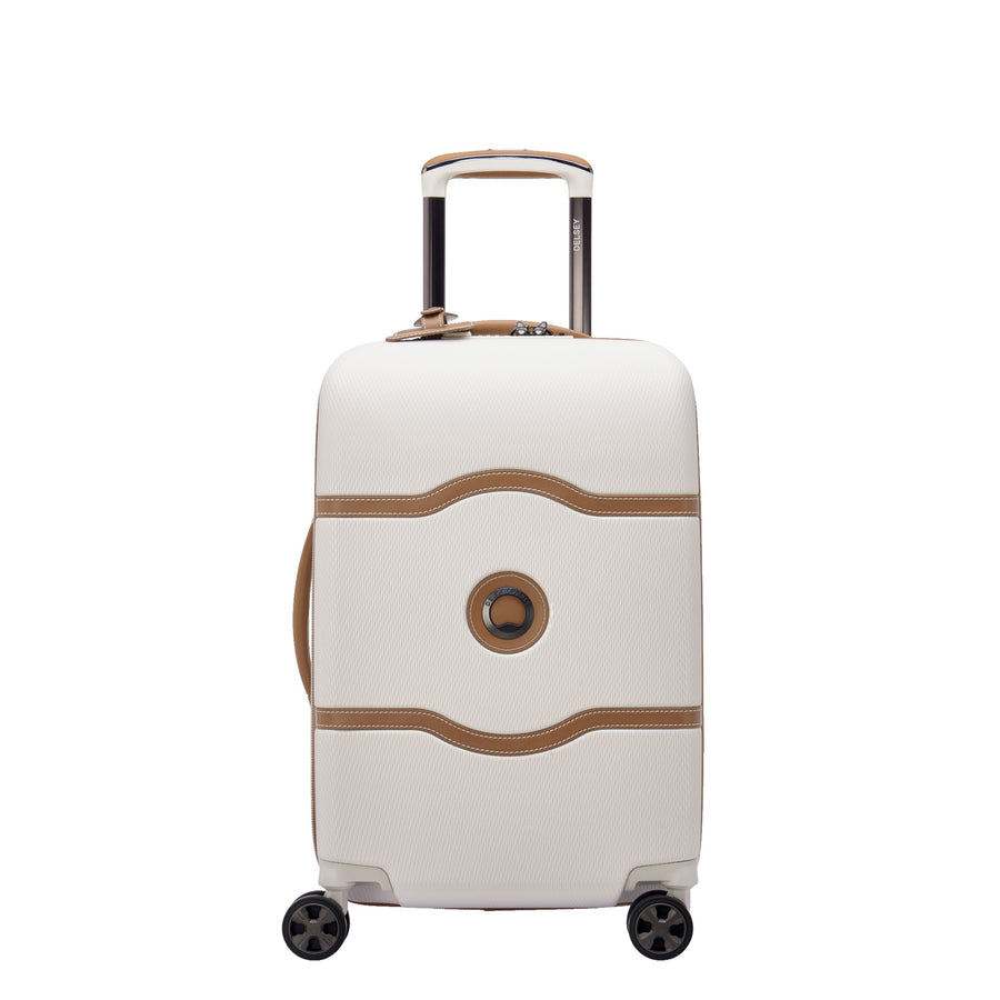 Delsey spinner trolley online