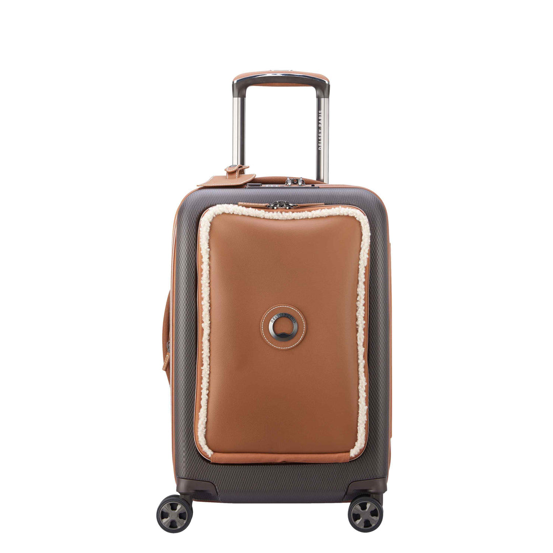 Delsey luggage chatelet carry on on sale