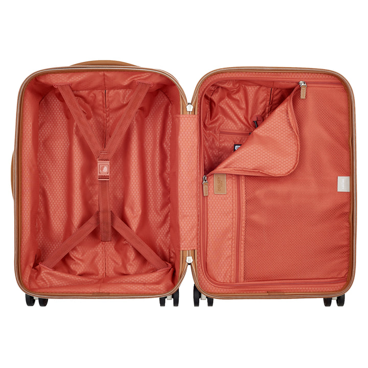 CHATELET AIR 2.0 - 2-Piece Set (CO Plus/Backpack) – DELSEY PARIS