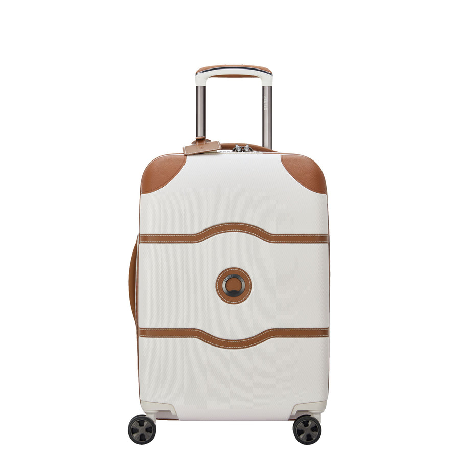 CHATELET AIR 2.0 21 Carry On Spinner DELSEY PARIS USA