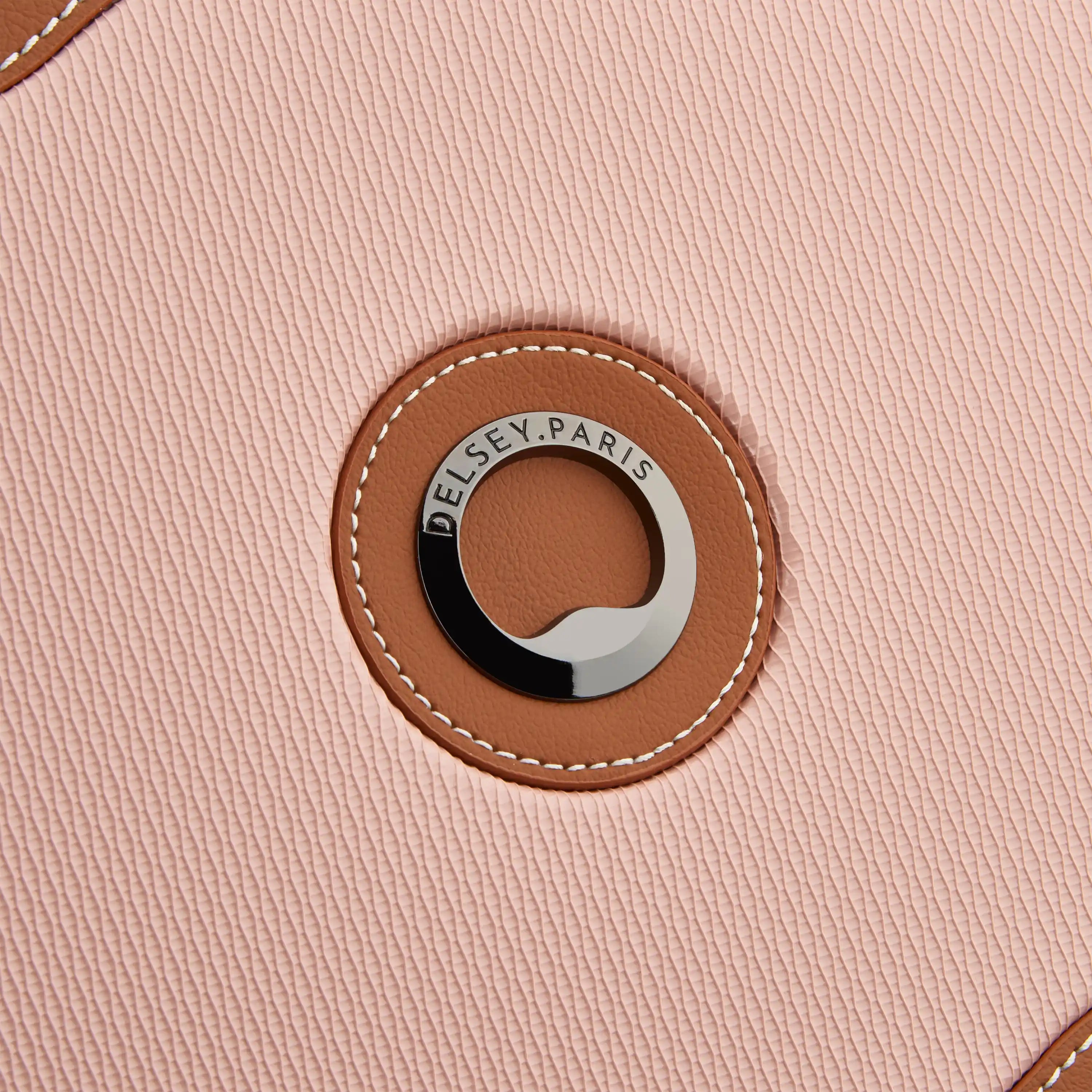 CHATELET AIR 2.0| Valise Cabine 58 CM ROSE