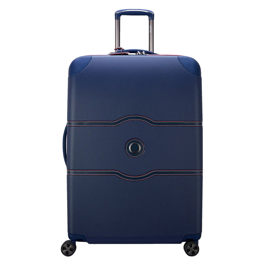 Delsey chatelet 28 inch hardside luggage sales