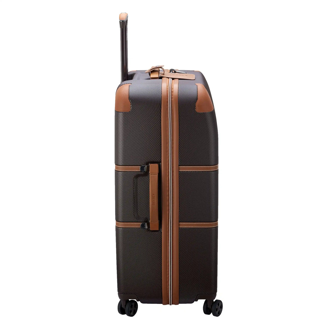 CHATELET AIR 2.0 2-Piece Luggage Set (Carry-On Plus and Large Checked) –  DELSEY PARIS USA