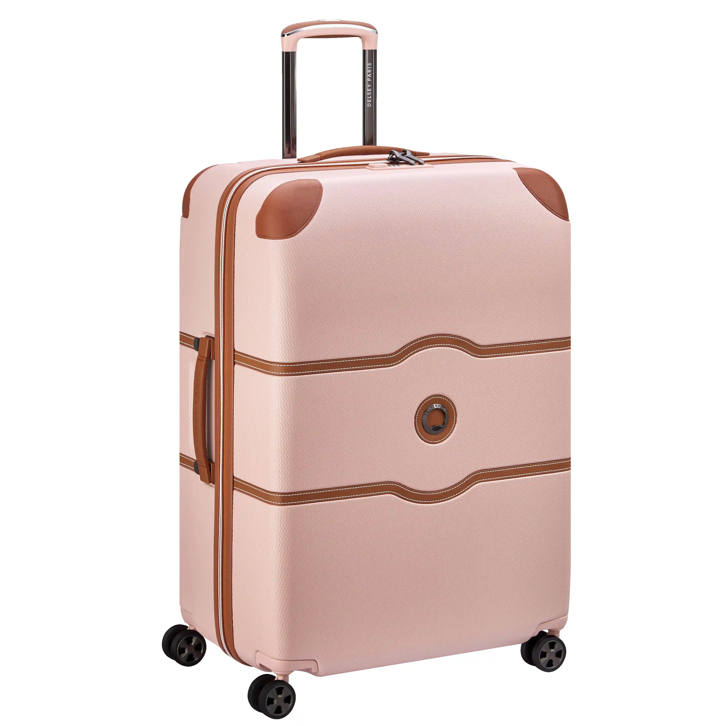 CHATELET AIR 2.0 |  30-Inch Check-In Suitcase, Light pink